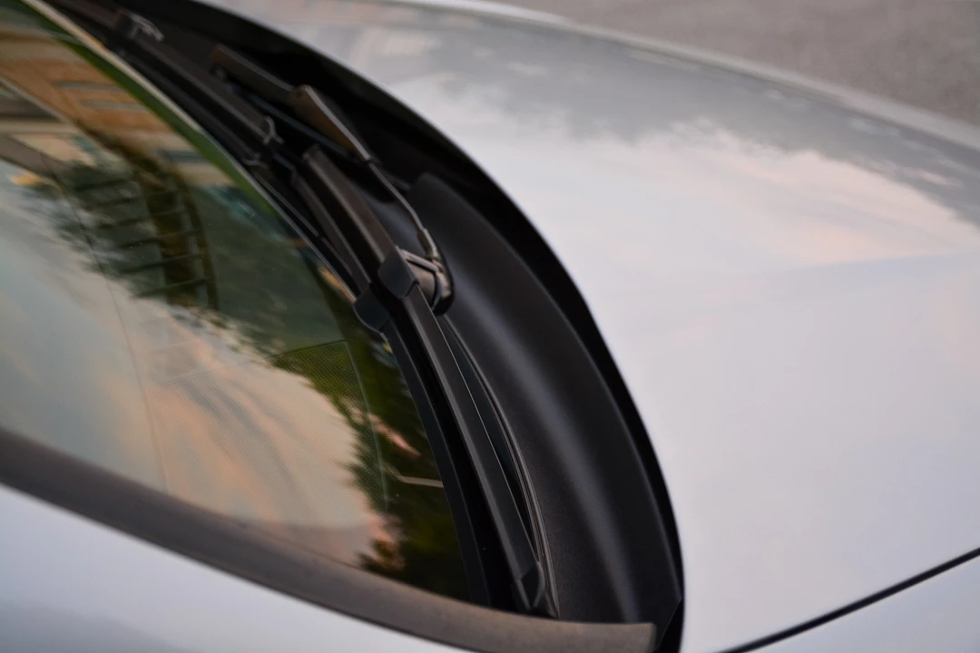 2014 Porsche 958 Cayenne Diesel - Image 31 of 31