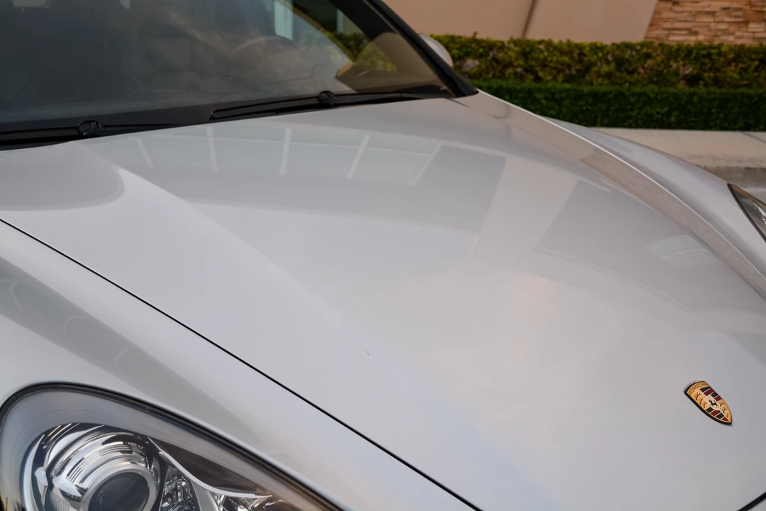 2014 Porsche 958 Cayenne Diesel - Image 28 of 31