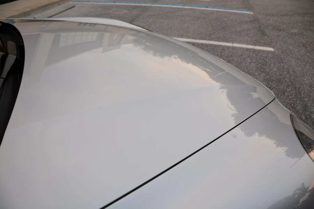 2014 Porsche 958 Cayenne Diesel - Image 29 of 31