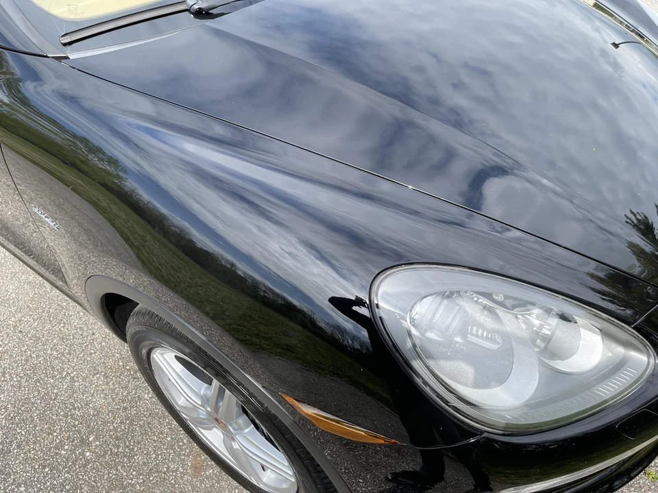 2014 Porsche 958 Cayenne Diesel - Image 14 of 31