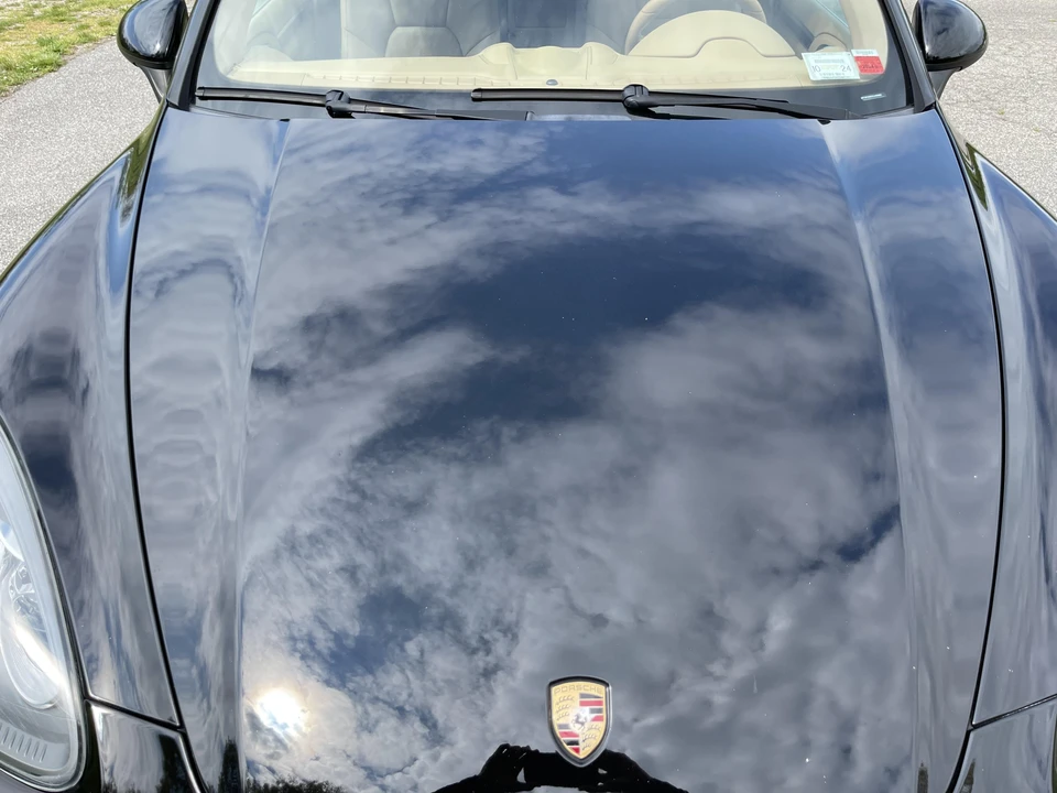 2014 Porsche 958 Cayenne Diesel - Image 15 of 31