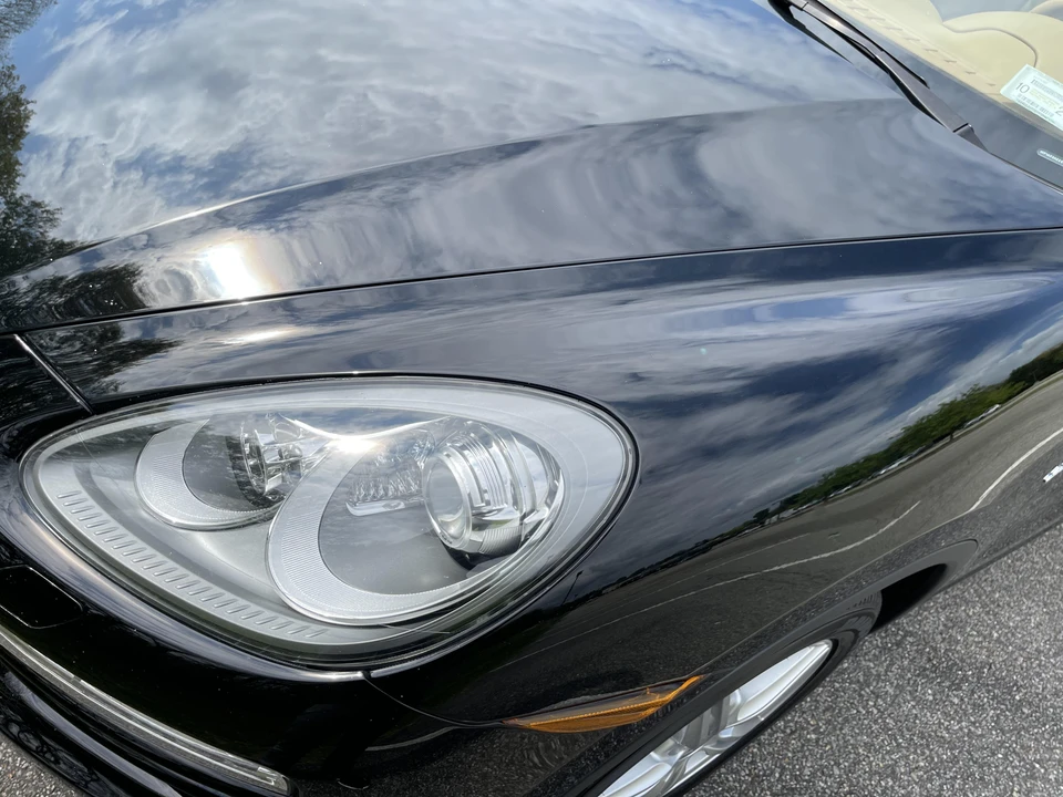 2014 Porsche 958 Cayenne Diesel - Image 16 of 31