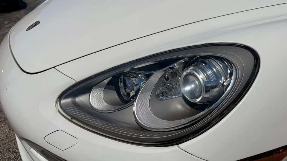 2014 Porsche 958 Cayenne Diesel - Image 12 of 20