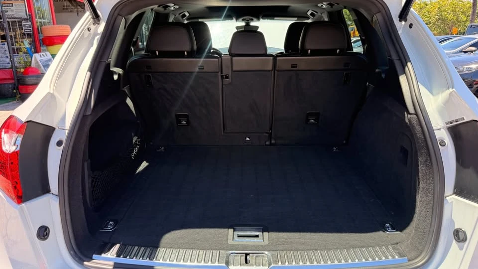 2014 Porsche 958 Cayenne Diesel - Image 17 of 20