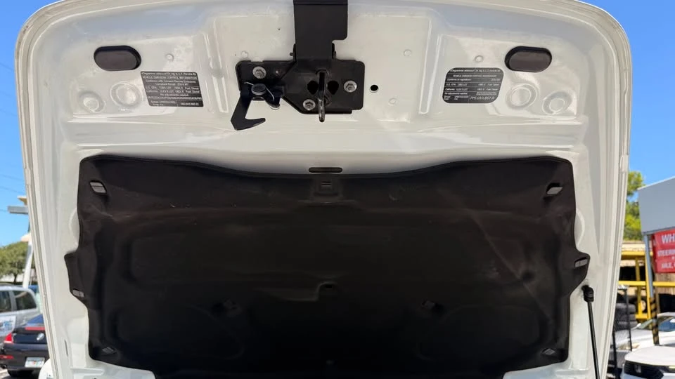 2014 Porsche 958 Cayenne Diesel - Image 14 of 20