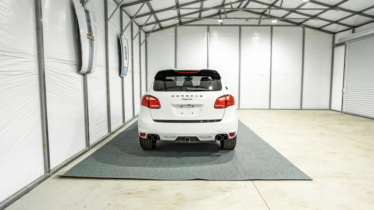 2014 Porsche 958 Cayenne Diesel - Image 29 of 31