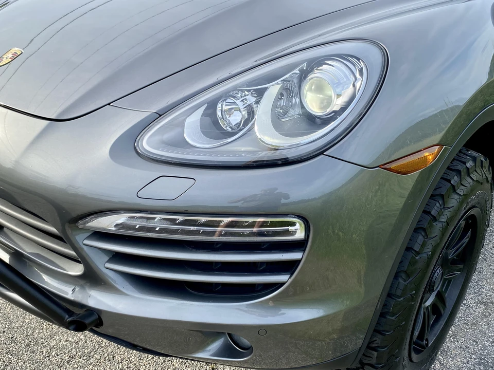2014 Porsche 958 Cayenne Diesel - Image 16 of 31