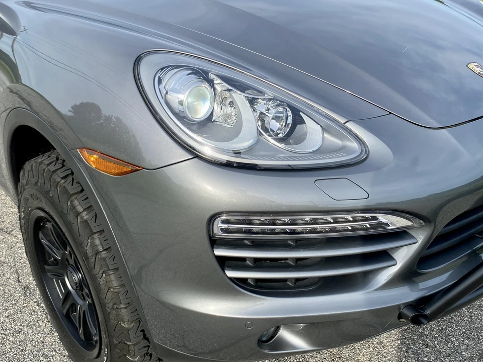 2014 Porsche 958 Cayenne Diesel - Image 14 of 31