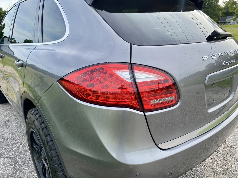 2014 Porsche 958 Cayenne Diesel - Image 21 of 31