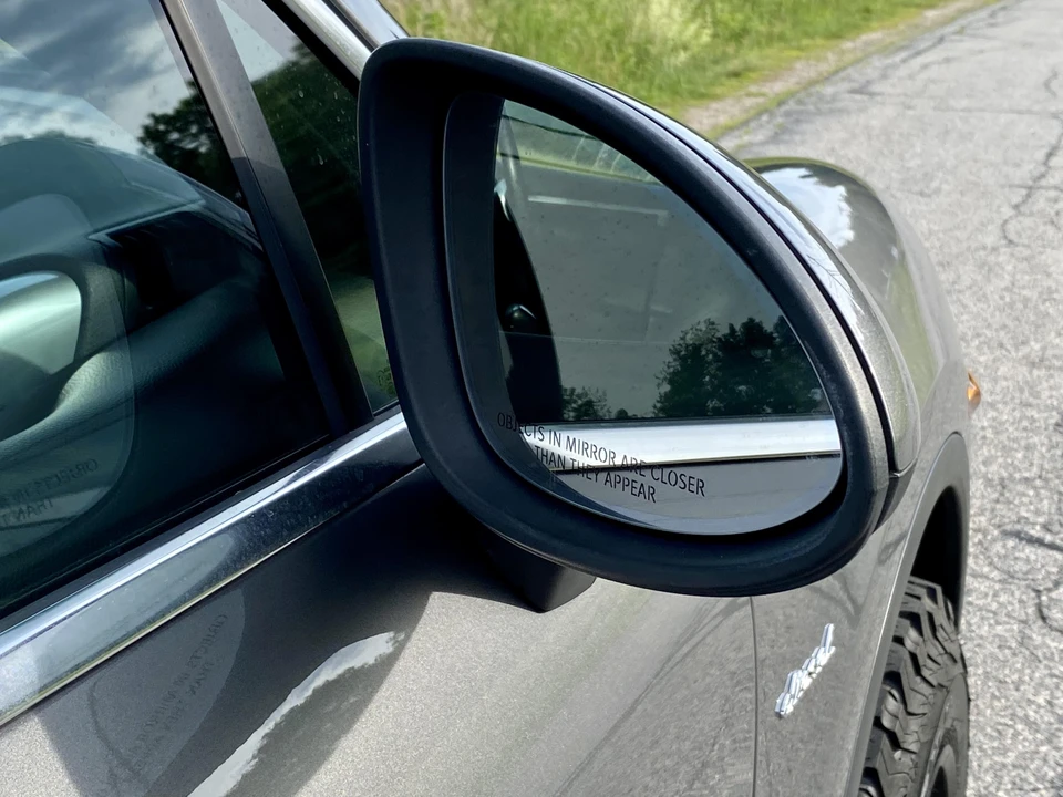 2014 Porsche 958 Cayenne Diesel - Image 24 of 31