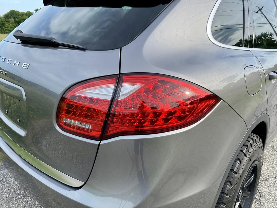 2014 Porsche 958 Cayenne Diesel - Image 22 of 31
