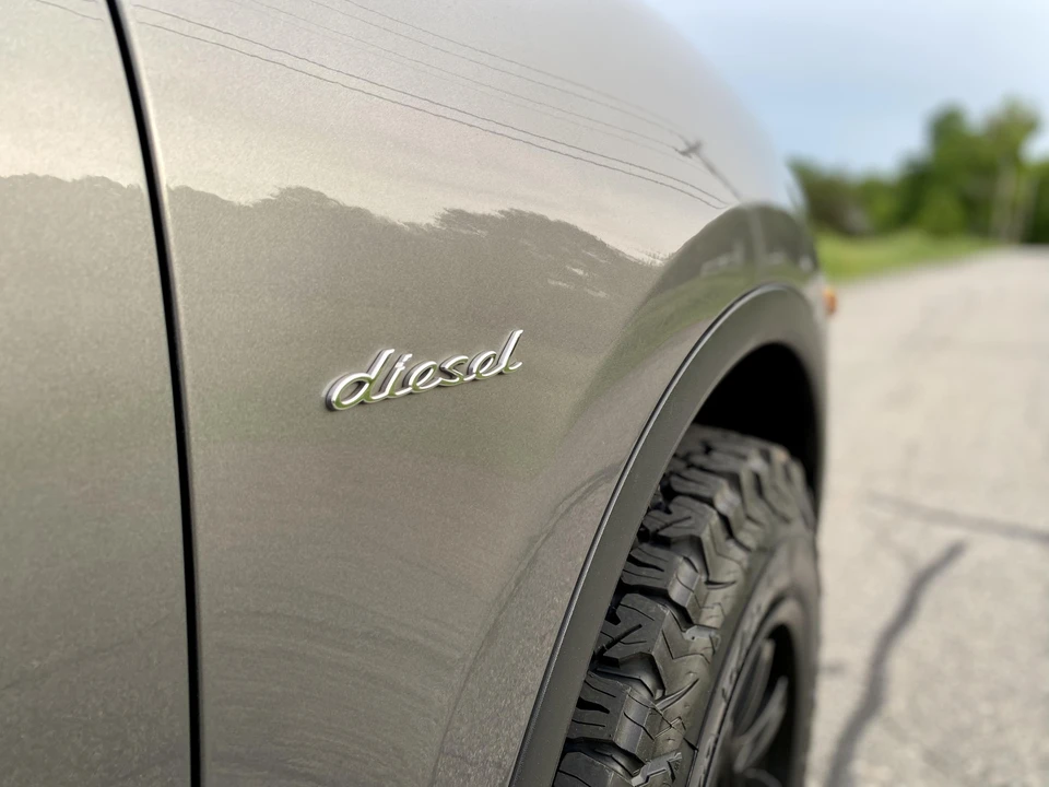 2014 Porsche 958 Cayenne Diesel - Image 25 of 31