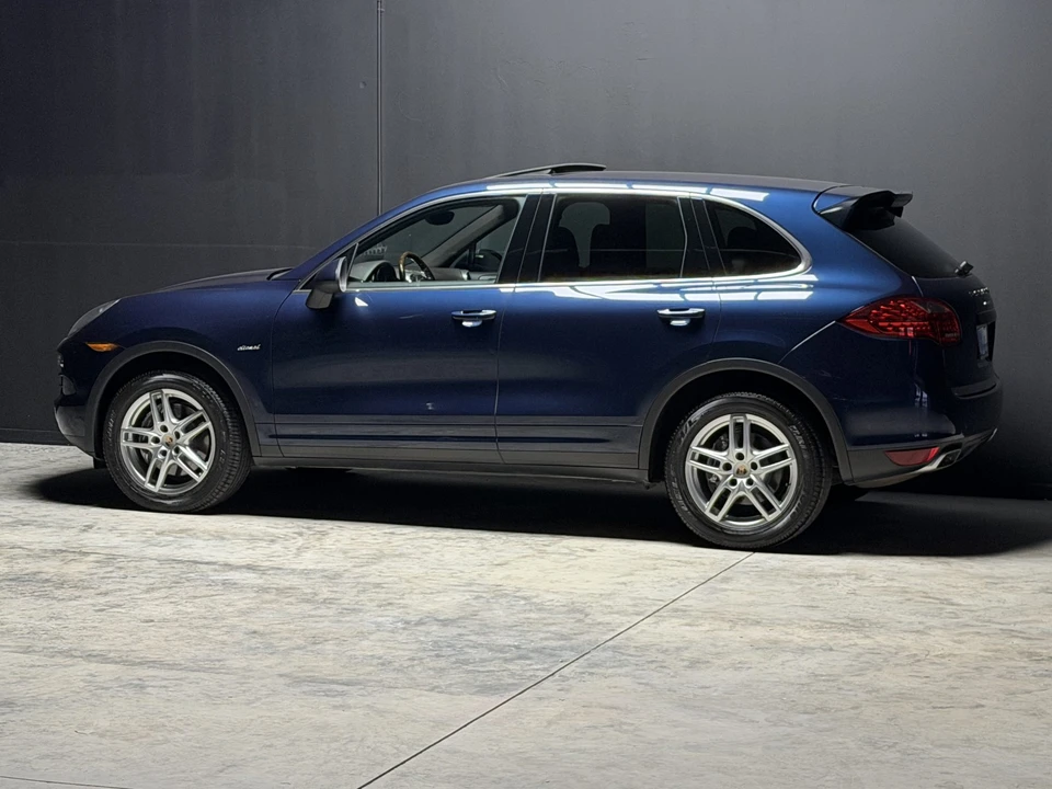 2014 Porsche 958 Cayenne Diesel - Image 28 of 31