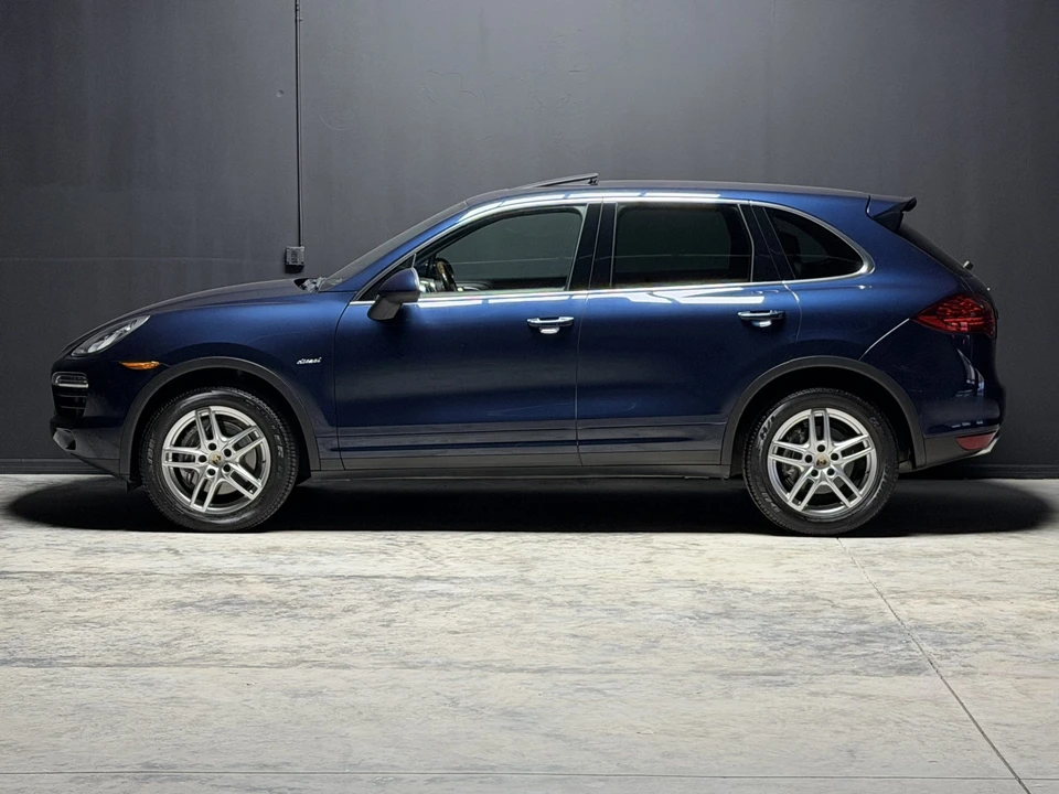 2014 Porsche 958 Cayenne Diesel - Image 27 of 31
