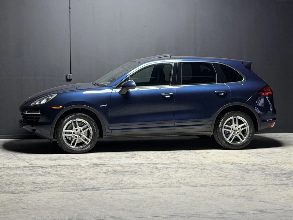 2014 Porsche 958 Cayenne Diesel - Image 26 of 31