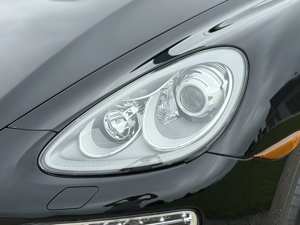 2014 Porsche 958 Cayenne Diesel - Image 15 of 31