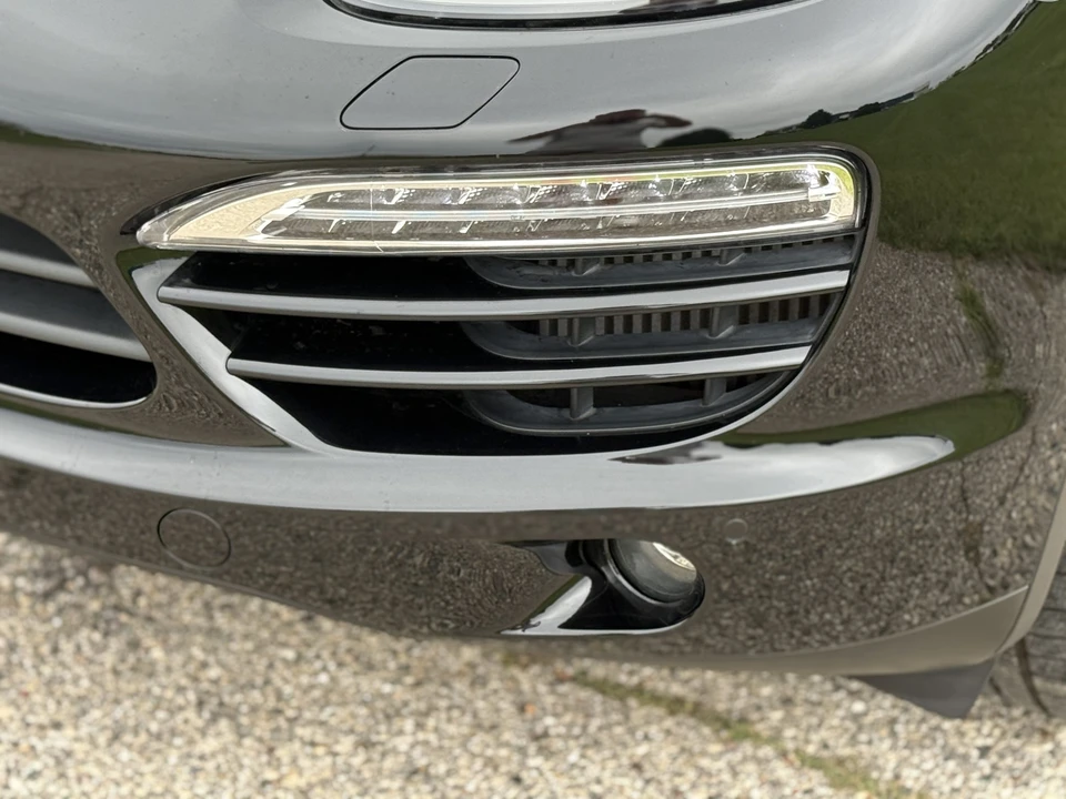 2014 Porsche 958 Cayenne Diesel - Image 14 of 31