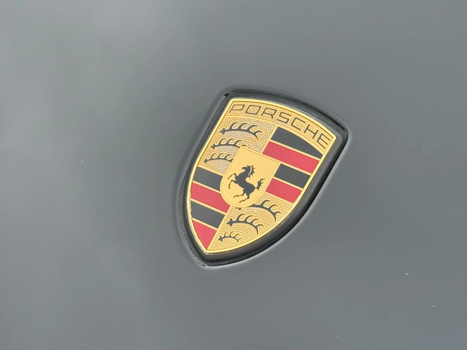 2014 Porsche 958 Cayenne Diesel - Image 13 of 31