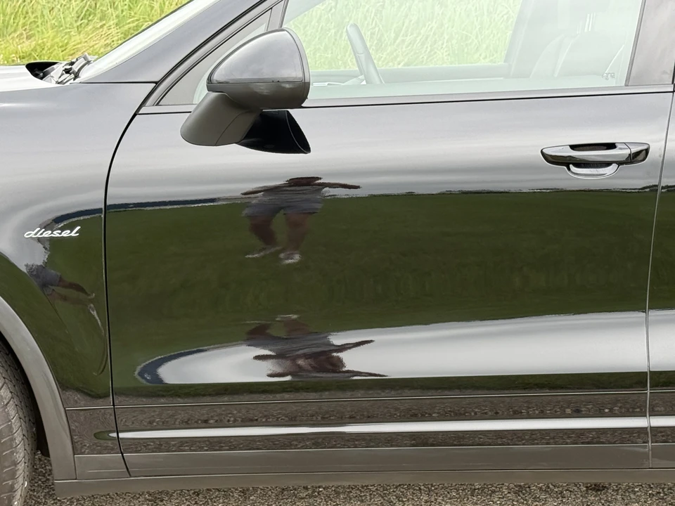 2014 Porsche 958 Cayenne Diesel - Image 18 of 31