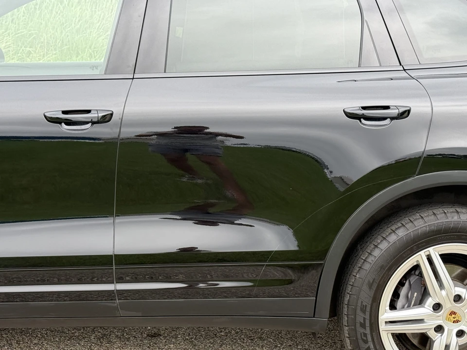 2014 Porsche 958 Cayenne Diesel - Image 19 of 31