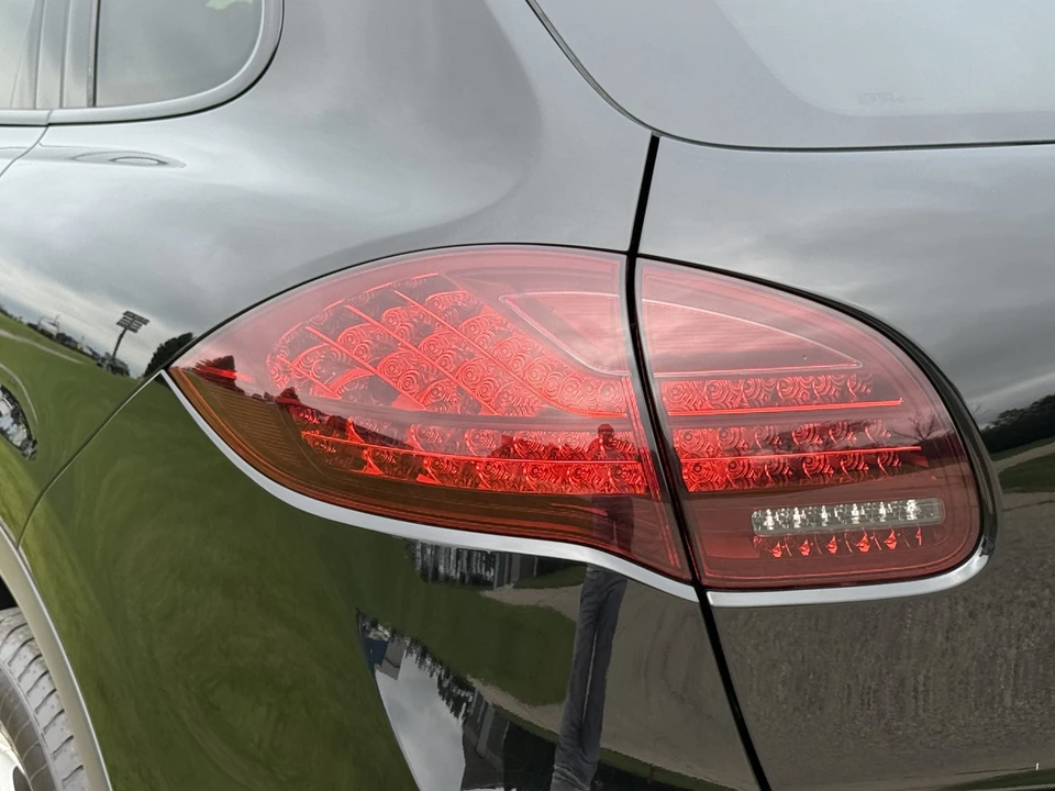 2014 Porsche 958 Cayenne Diesel - Image 26 of 31