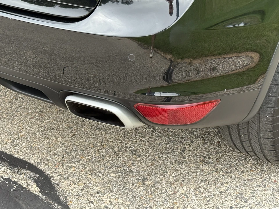 2014 Porsche 958 Cayenne Diesel - Image 30 of 31
