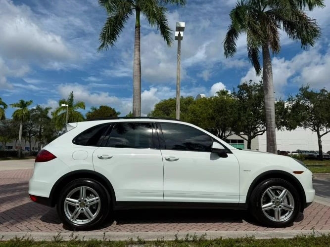 2014 Porsche 958 Cayenne Diesel - Image 12 of 31