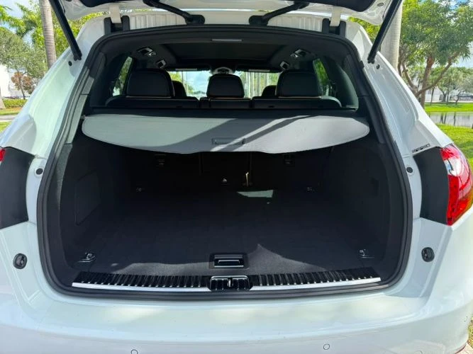2014 Porsche 958 Cayenne Diesel - Image 8 of 31