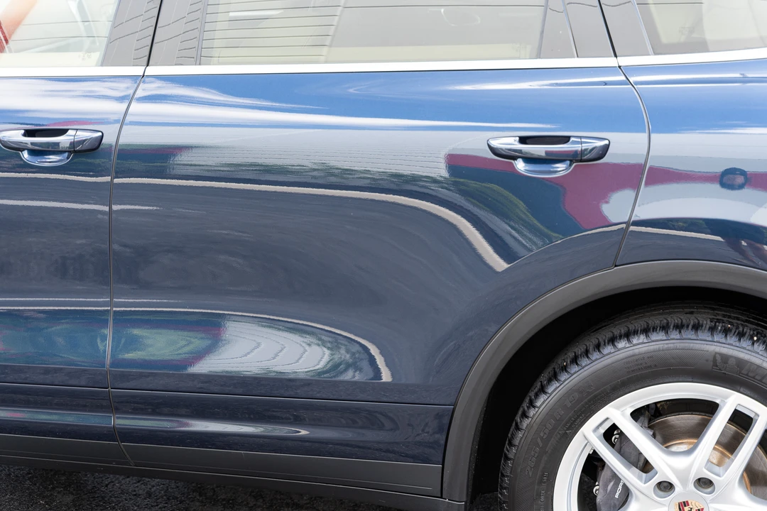 2014 Porsche 958 Cayenne Diesel - Image 30 of 31