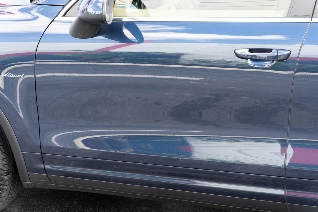 2014 Porsche 958 Cayenne Diesel - Image 29 of 31