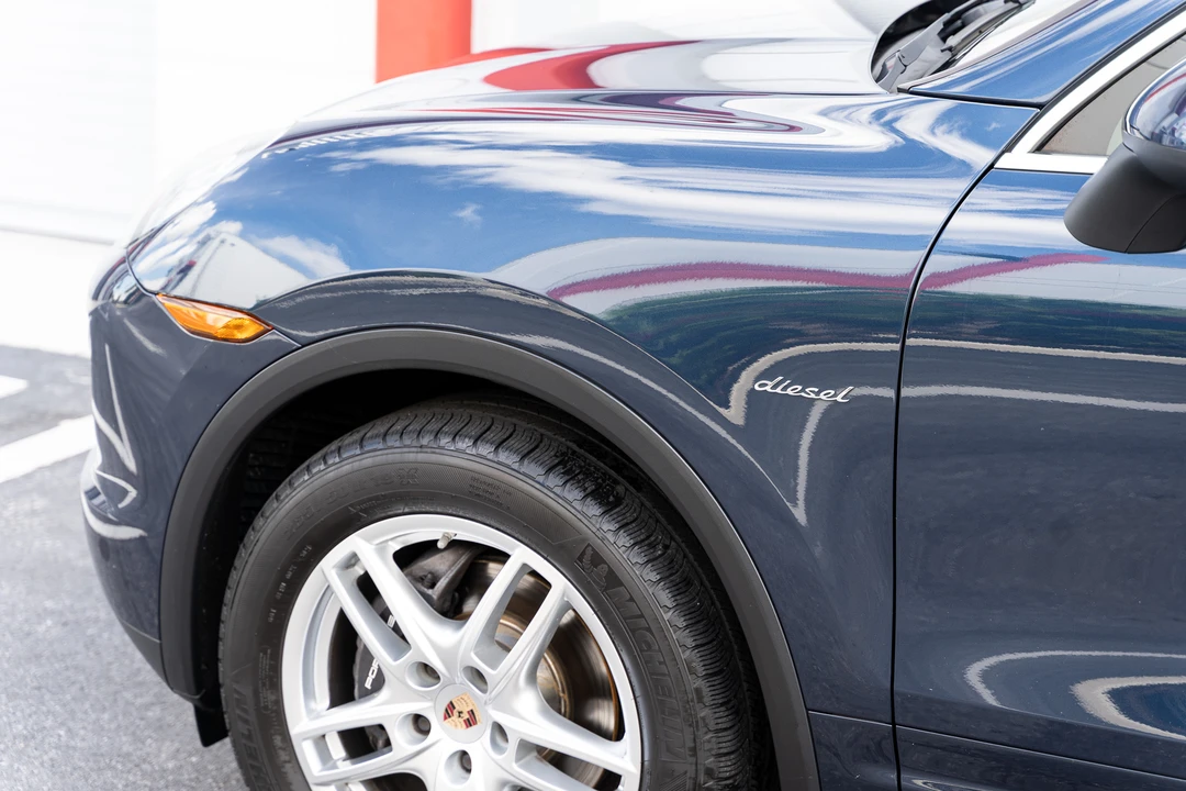 2014 Porsche 958 Cayenne Diesel - Image 28 of 31