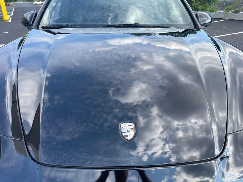 2014 Porsche 958 Cayenne Diesel - Image 19 of 31