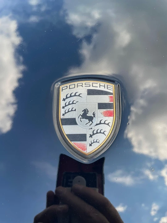 2014 Porsche 958 Cayenne Diesel - Image 20 of 31