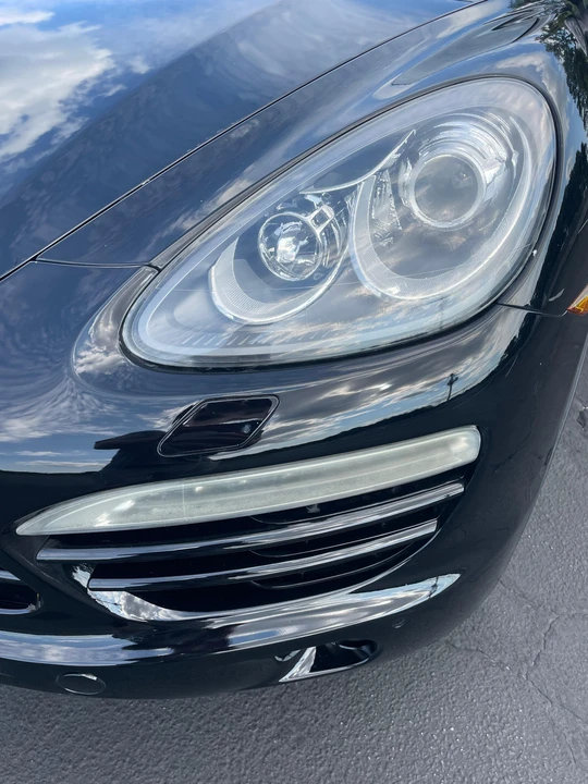 2014 Porsche 958 Cayenne Diesel - Image 21 of 31