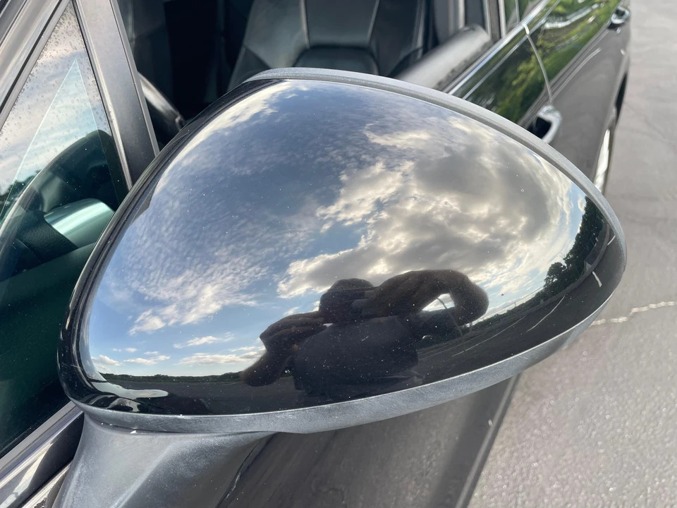 2014 Porsche 958 Cayenne Diesel - Image 24 of 31