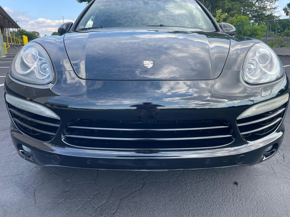 2014 Porsche 958 Cayenne Diesel - Image 6 of 31