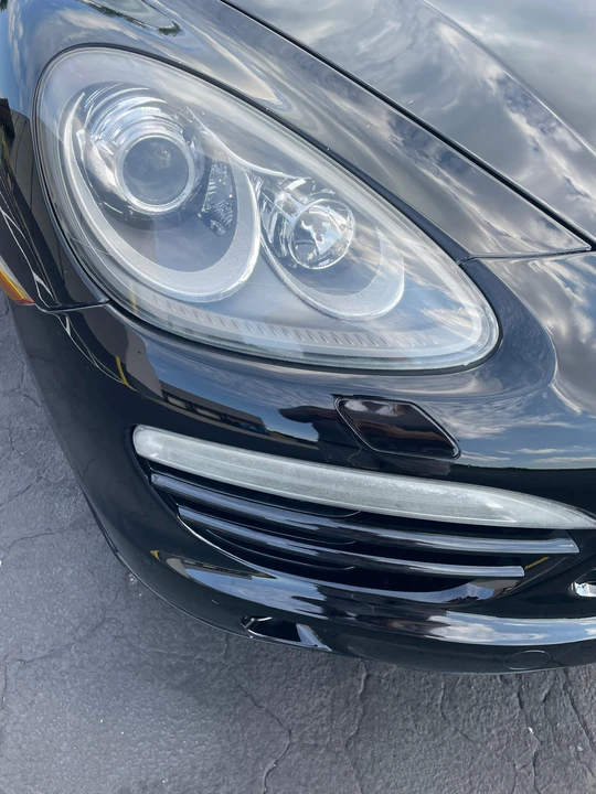 2014 Porsche 958 Cayenne Diesel - Image 18 of 31