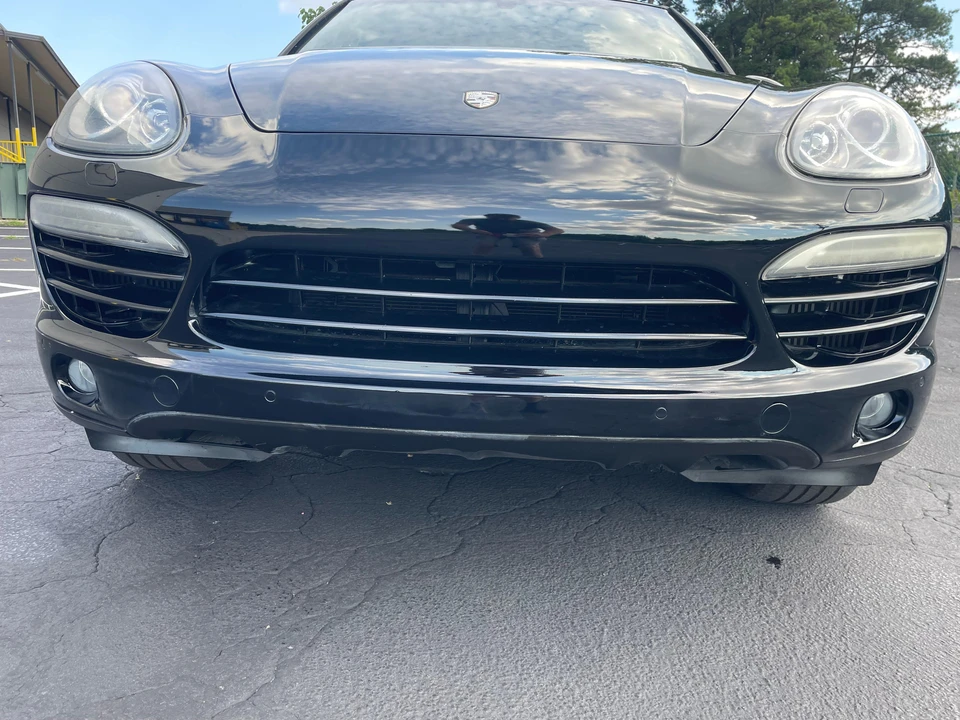 2014 Porsche 958 Cayenne Diesel - Image 7 of 31