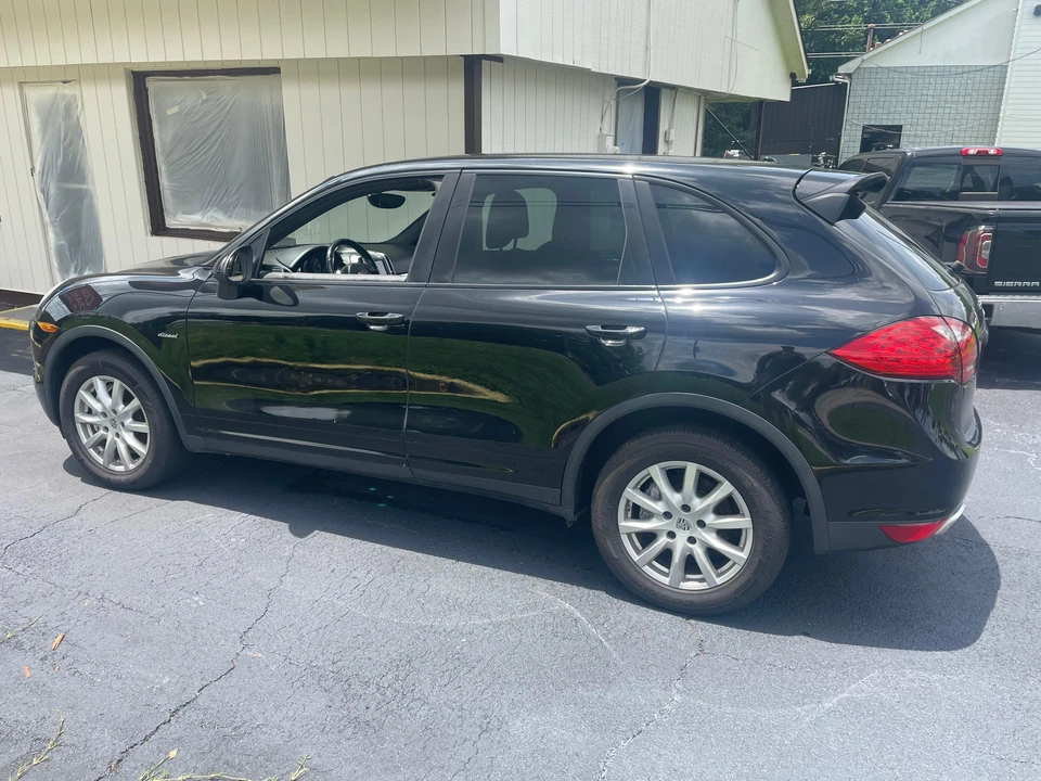 2014 Porsche 958 Cayenne Diesel - Image 11 of 31