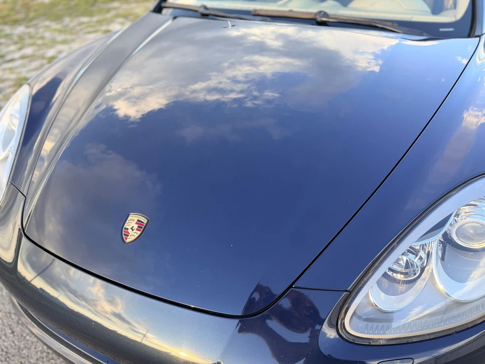 2014 Porsche 958 Cayenne Diesel - Image 30 of 31