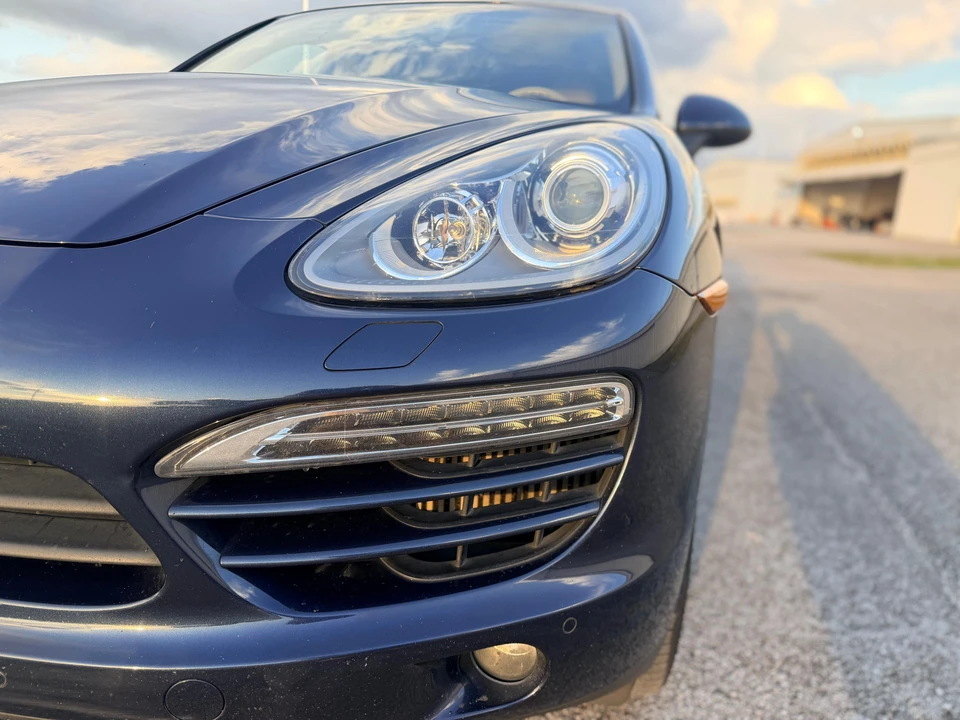 2014 Porsche 958 Cayenne Diesel - Image 29 of 31