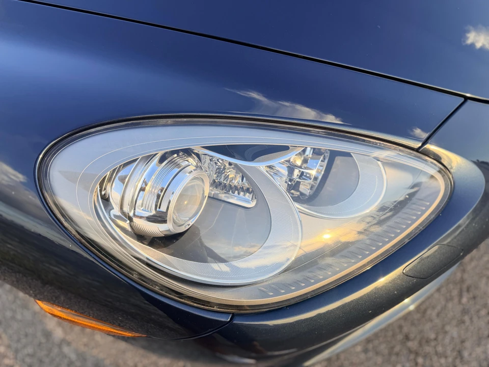 2014 Porsche 958 Cayenne Diesel - Image 24 of 31