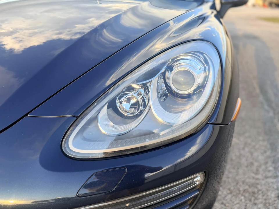 2014 Porsche 958 Cayenne Diesel - Image 28 of 31