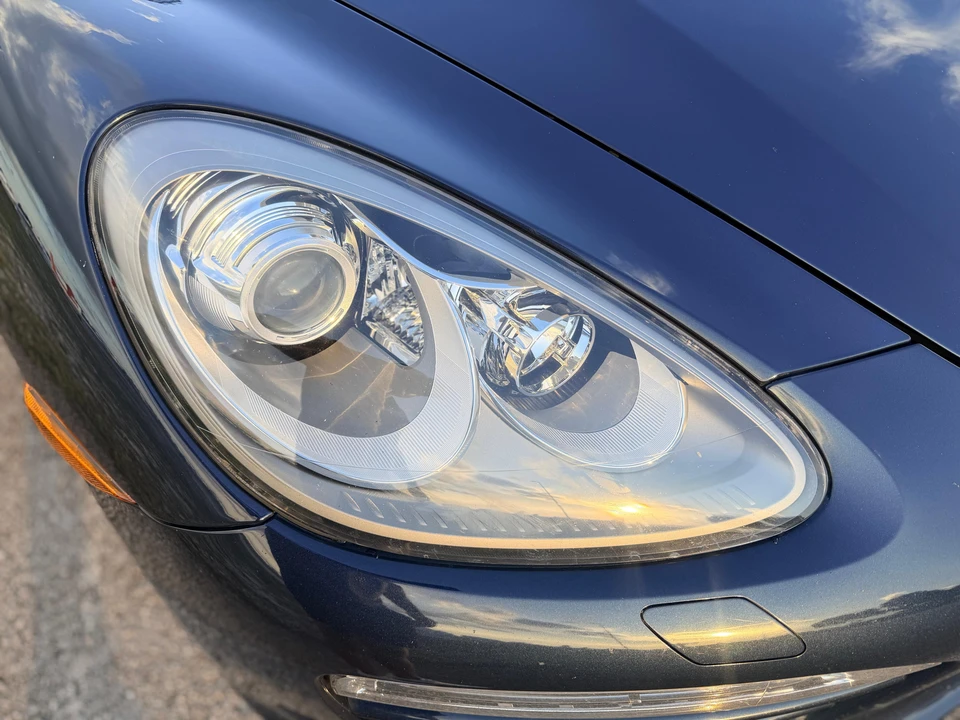 2014 Porsche 958 Cayenne Diesel - Image 25 of 31