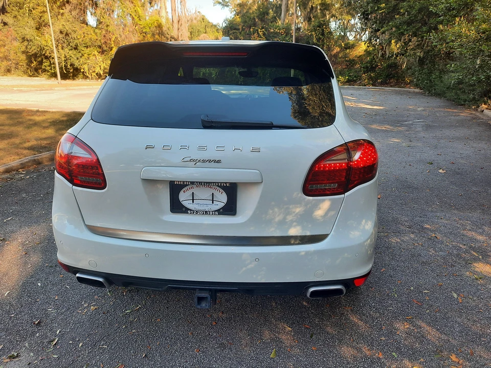 2014 Porsche 958 Cayenne Diesel - Image 22 of 31