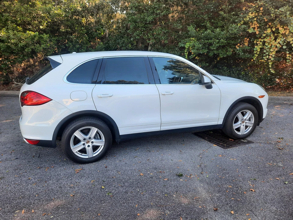 2014 Porsche 958 Cayenne Diesel - Image 29 of 31