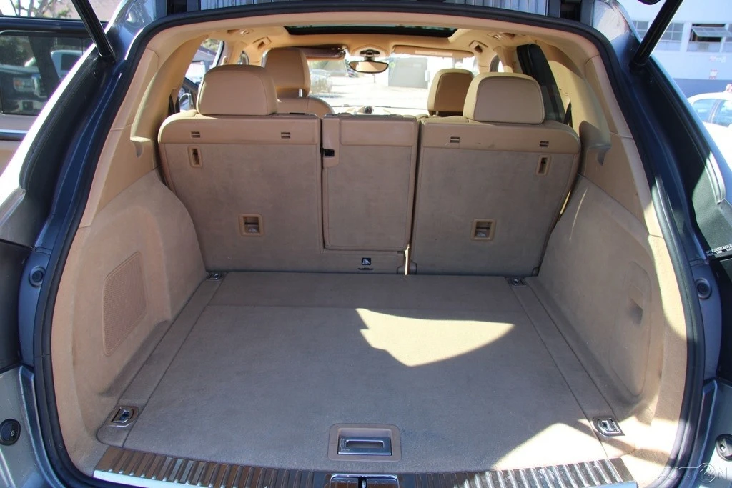 2014 Porsche 958 Cayenne Diesel - Image 21 of 21