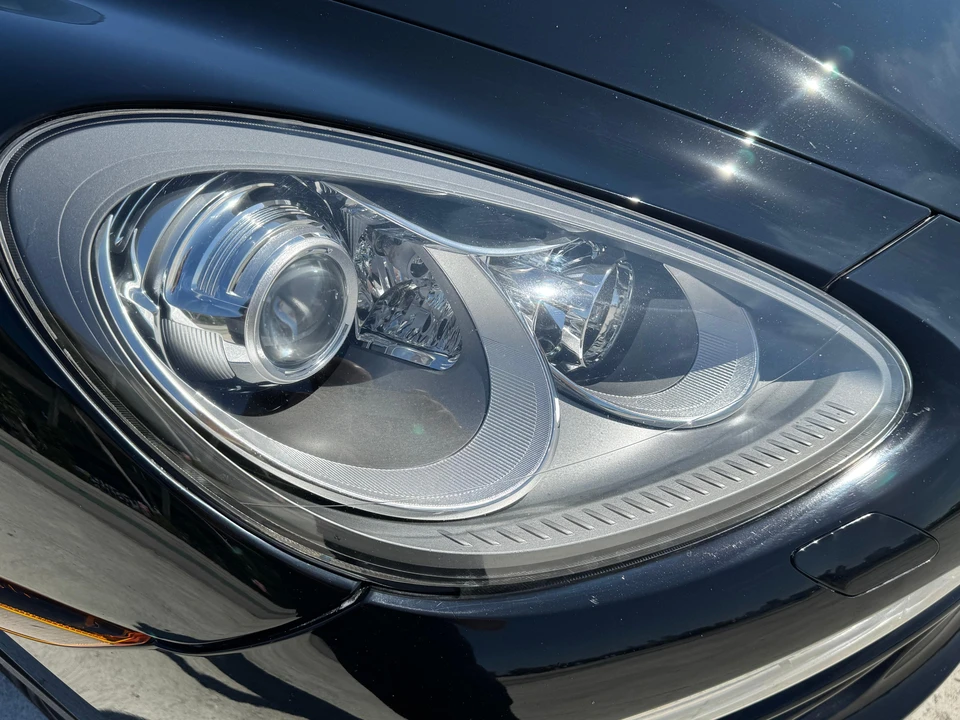 2014 Porsche 958 Cayenne Diesel - Image 27 of 31
