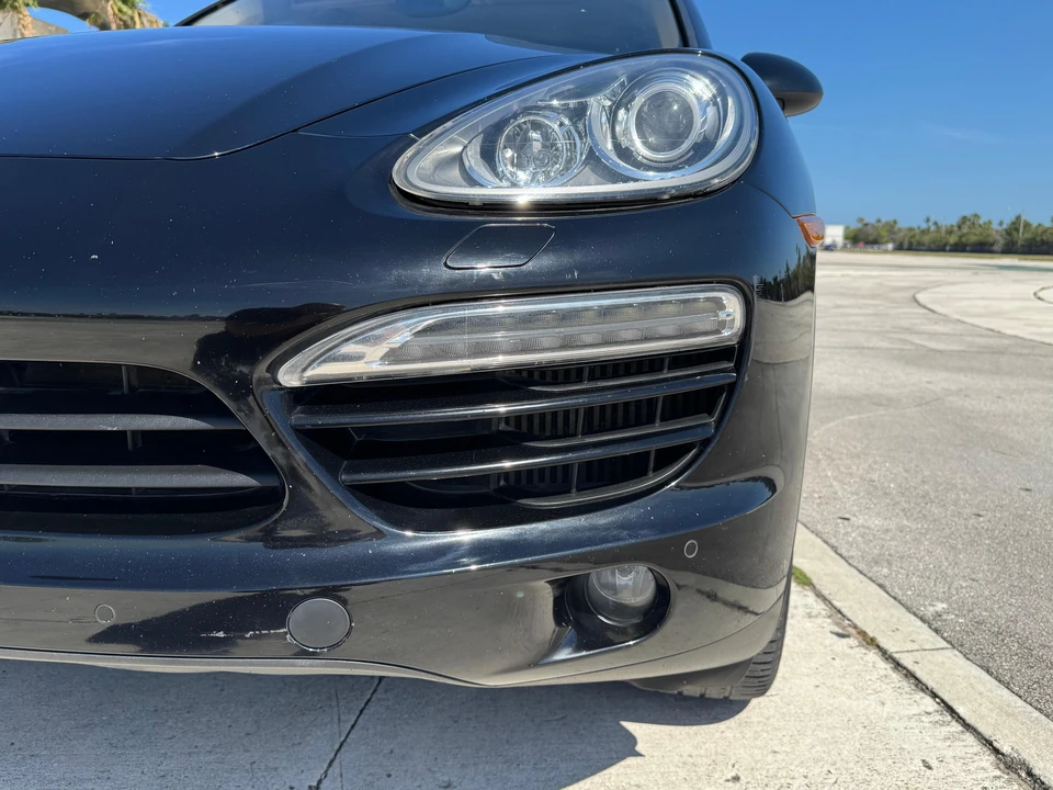 2014 Porsche 958 Cayenne Diesel - Image 30 of 31