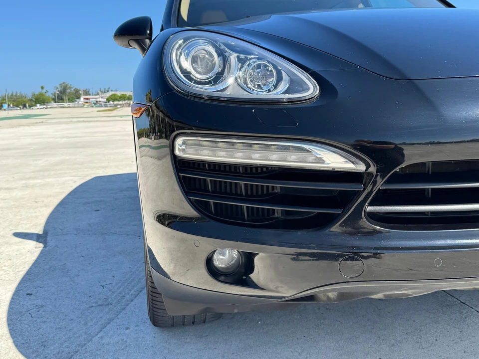 2014 Porsche 958 Cayenne Diesel - Image 28 of 31